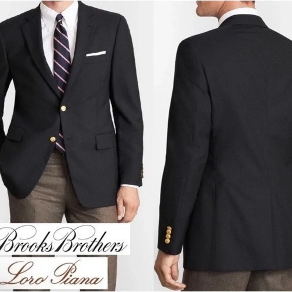 Brooks Brothers brooks brothers